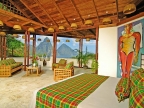 Anse Chastanet Premium Room