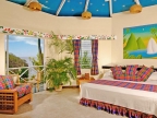 Anse Chastanet hillside Room