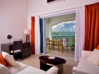 Calabash Cove Oceanview Juniorsuite