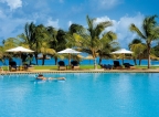 Canouan Resort: Pool