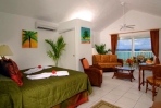 Verandah Resort: junior suite