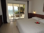 Coco Beach Resort: room (example)