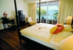 Blue Haven Hotel: room (example)