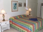 Arnos Vale Resort: standard room (example)