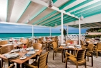 Butterfly Beach Hotel: Restaurant